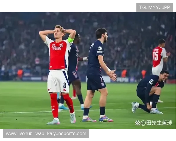 阿森纳的体能管理成为球队长跑的关键