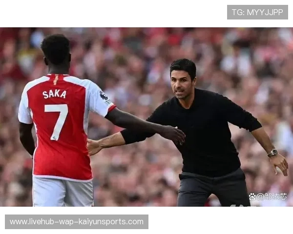 阿森纳的体能管理成为球队长跑的关键