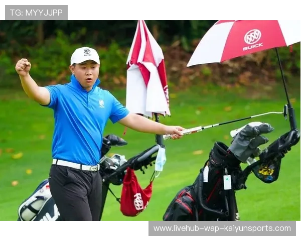 高尔夫英雄榜新面孔,冠军新生代崛起 高尔夫英雄榜新面孔,冠军新生代崛起