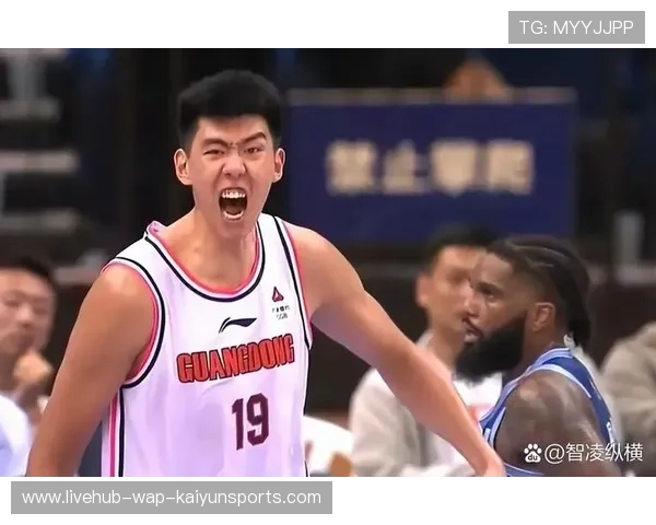 广东小个子爆发成焦点 球迷：别再看身高了，看实力！，广东球员身高是多少