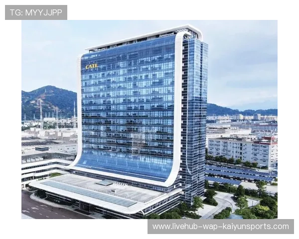 宁德时代市值反超茅台,释放了什么市场信号? 宁德时代市值反超茅台,释放了什么市场信号?