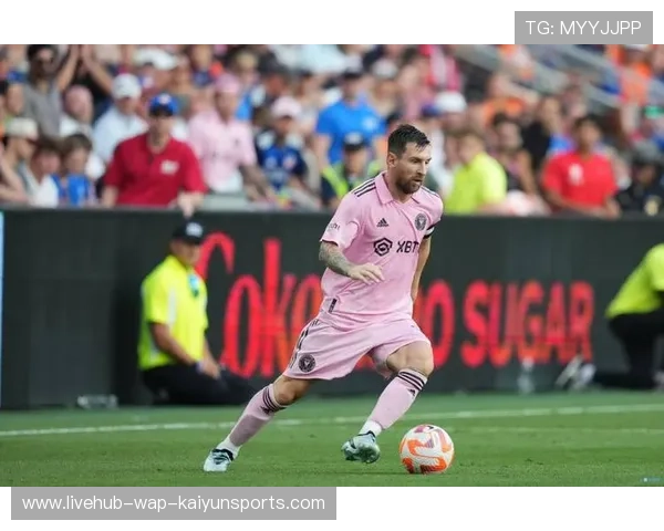 梅西一脚直塞穿心,迈阿密国际瞬间起速,梅西在迈阿密 梅西一脚直塞穿心,迈阿密国际瞬间起速,梅西在迈阿密