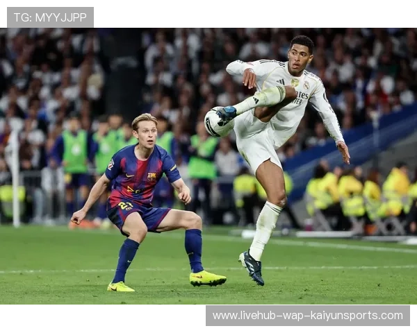 西甲经典对决：皇马与巴萨掀起世纪大战，西甲皇马和巴萨