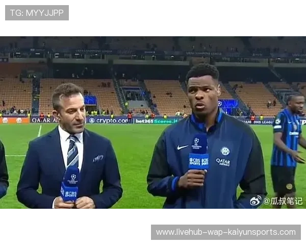 邓弗里斯亲口回绝利物浦邀请,确认留队出战欧冠 邓弗里斯亲口回绝利物浦邀请,确认留队出战欧冠