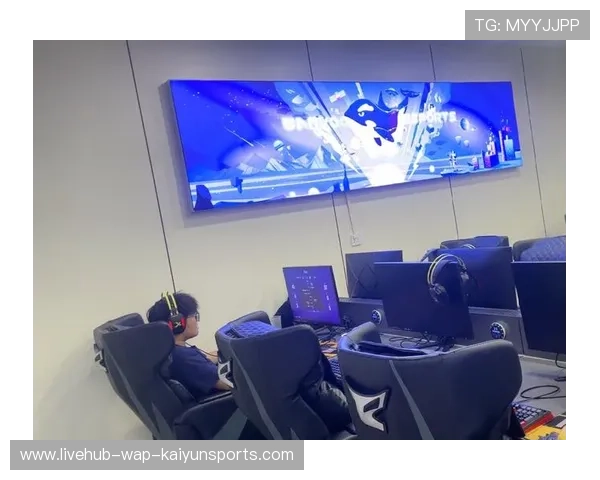 电竞选手技术突破刷新认知